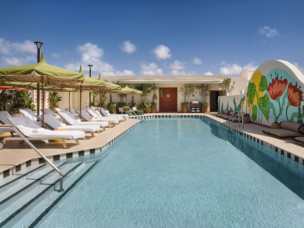 Mayfair House Hotel & Garden - Image 5