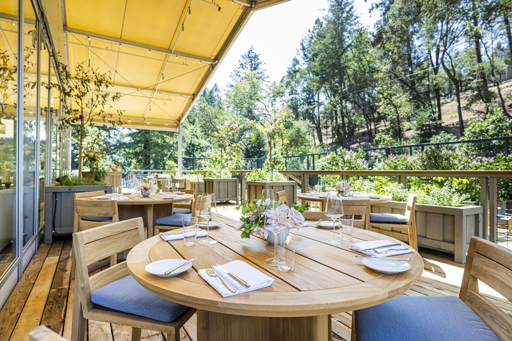 Meadowood Napa Valley — Standardized Hotel Image Sequence #3 — Primary Common Area