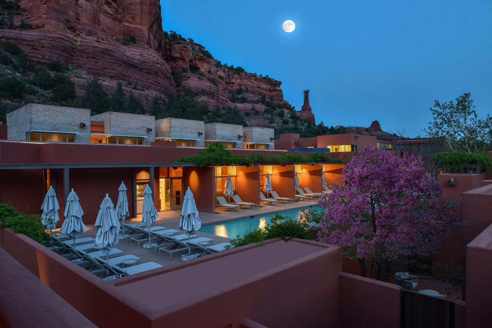 Mii amo — Standardized Hotel Image Sequence #1 — Exterior