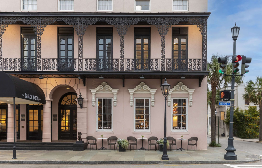 Mills House Charleston, Curio Collection by Hilton - Image 1
