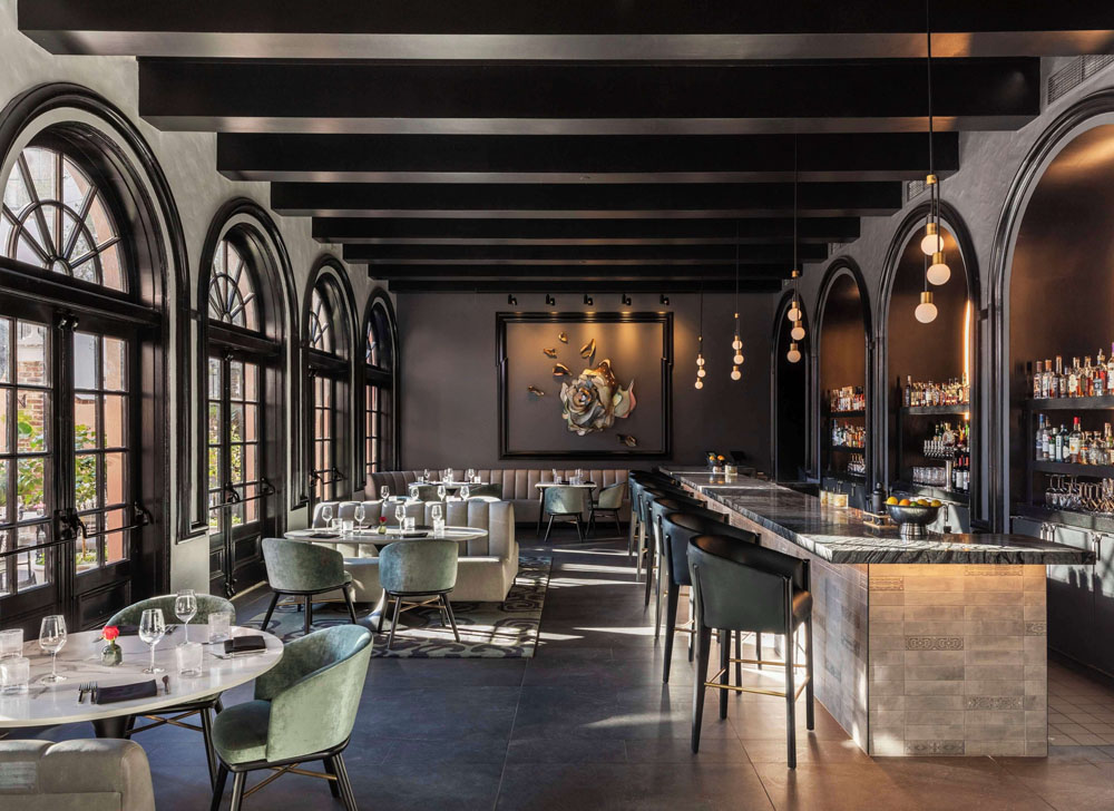 Mills House Charleston, Curio Collection by Hilton - Image 3
