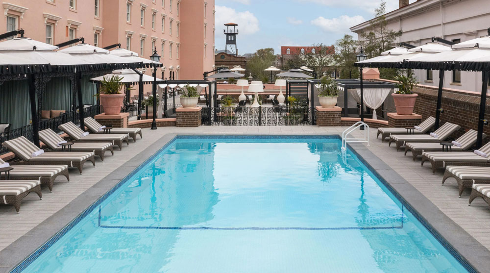 Mills House Charleston, Curio Collection by Hilton - Image 5