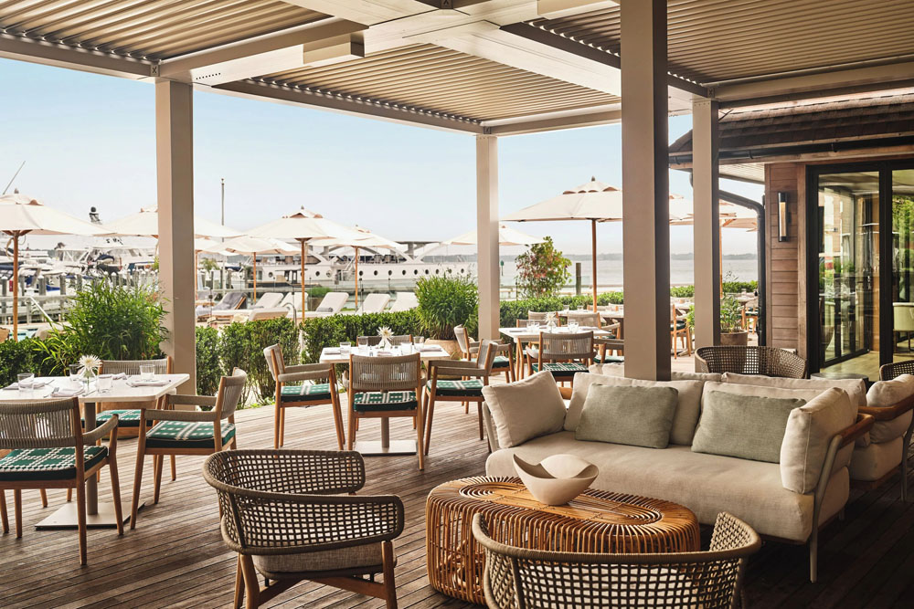 Montauk Yacht Club — Standardized Hotel Image Sequence #3 — Primary Common Area