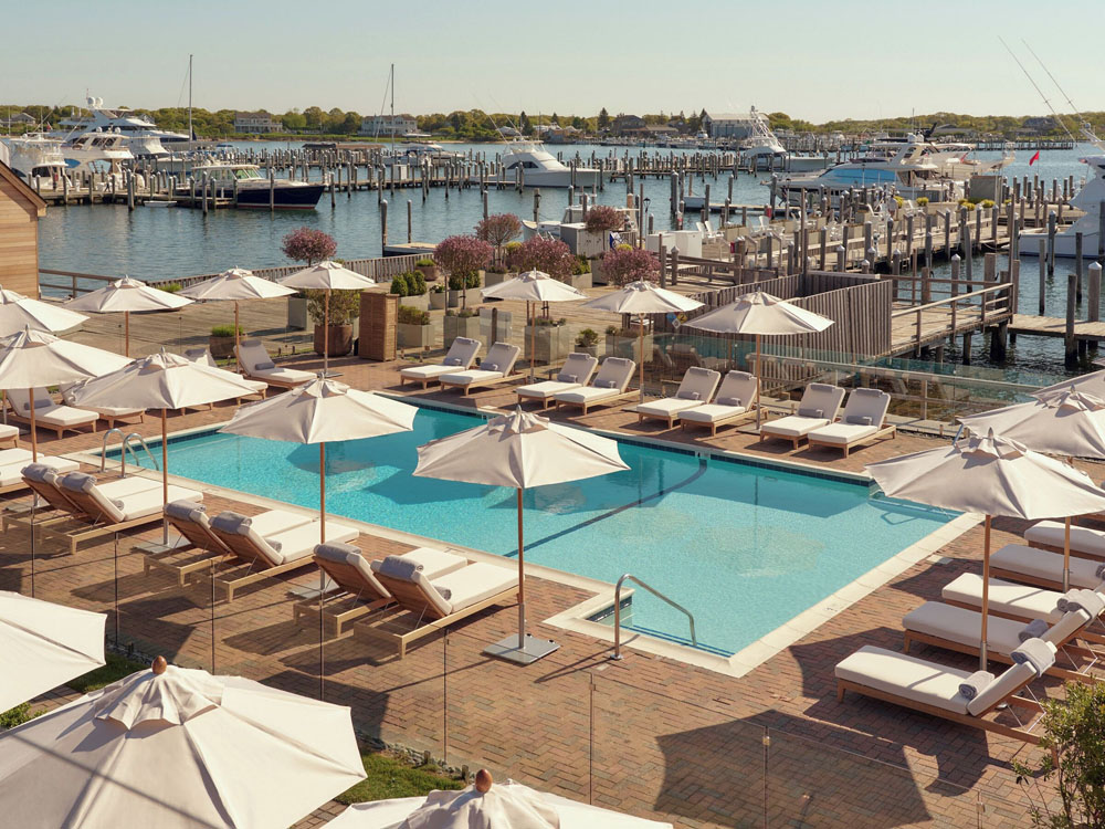 Montauk Yacht Club — Standardized Hotel Image Sequence #5 — Secondary Common Area