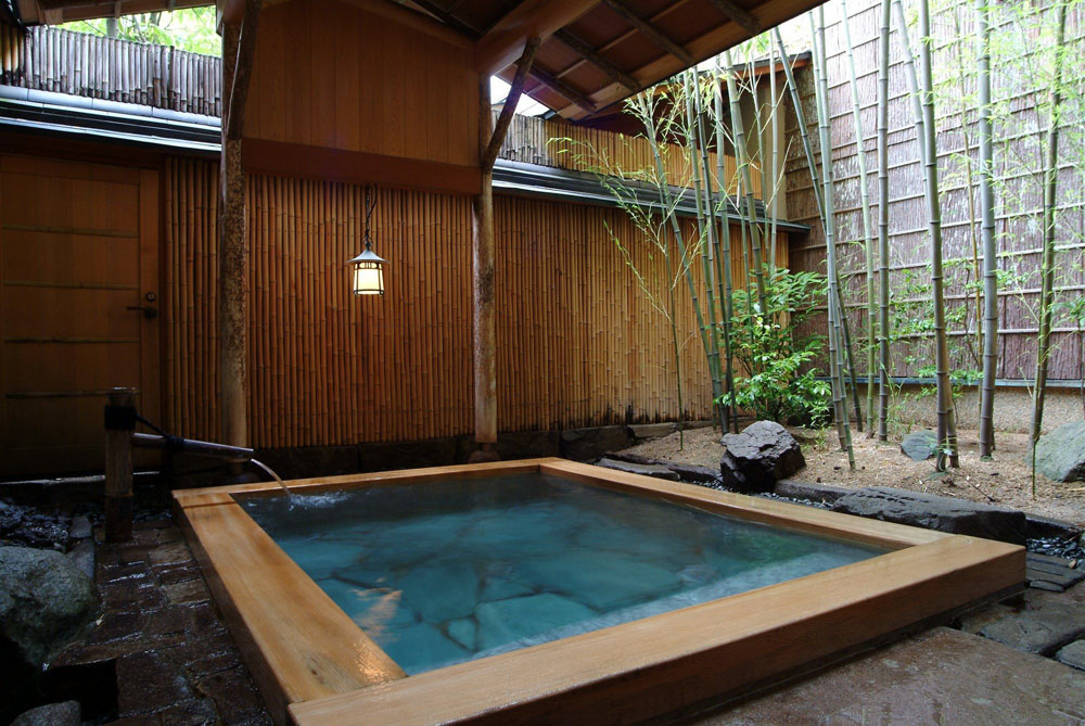 Nishimuraya Honkan — Standardized Hotel Image Sequence #5 — Secondary Common Area