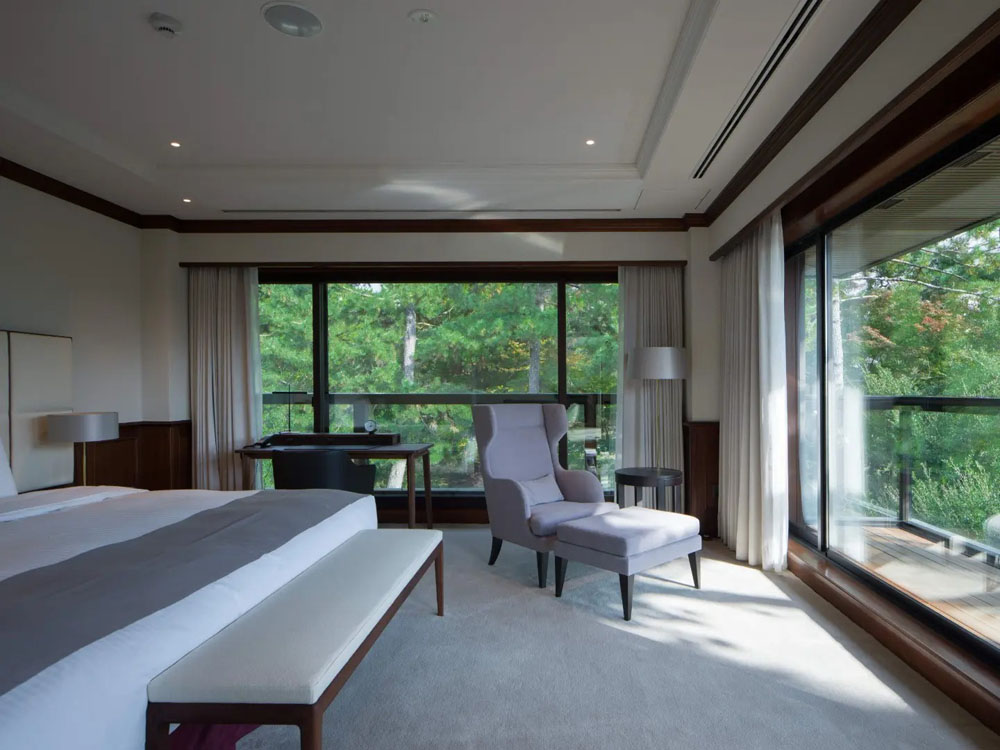 Noborioji Hotel Nara — Standardized Hotel Image Sequence #2 — Primary Guest Room
