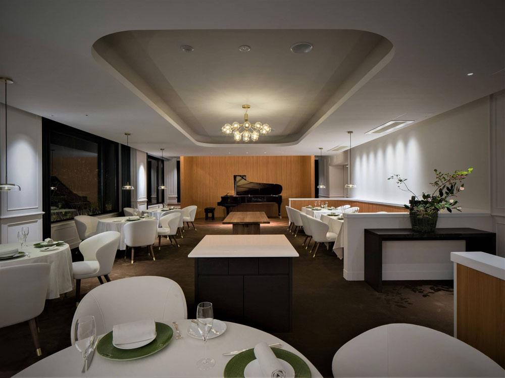 Noborioji Hotel Nara — Standardized Hotel Image Sequence #3 — Primary Common Area