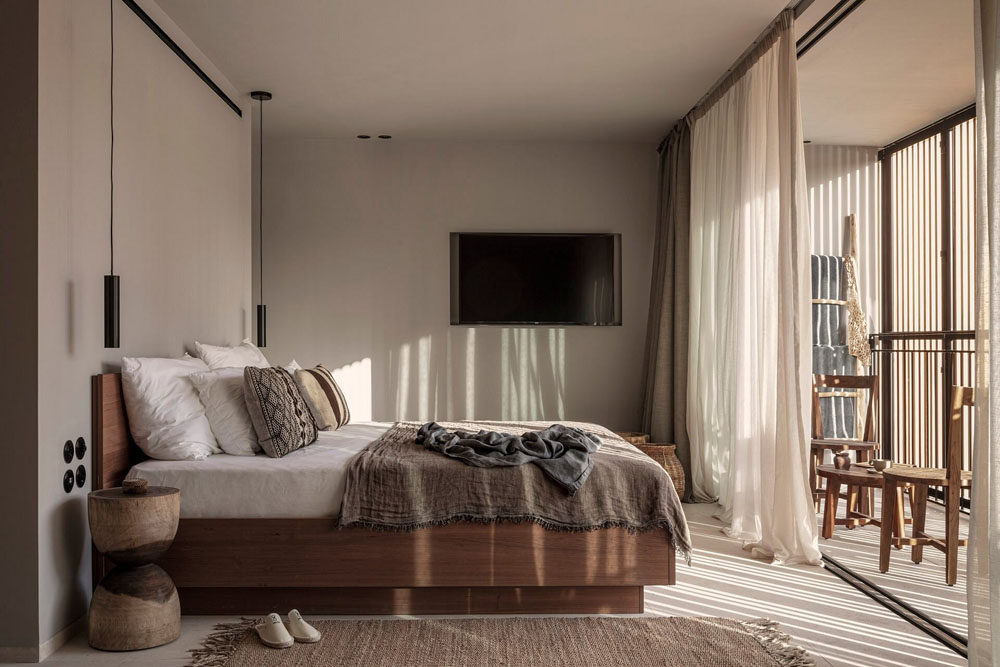 OKU Ibiza — Standardized Hotel Image Sequence #2 — Primary Guest Room