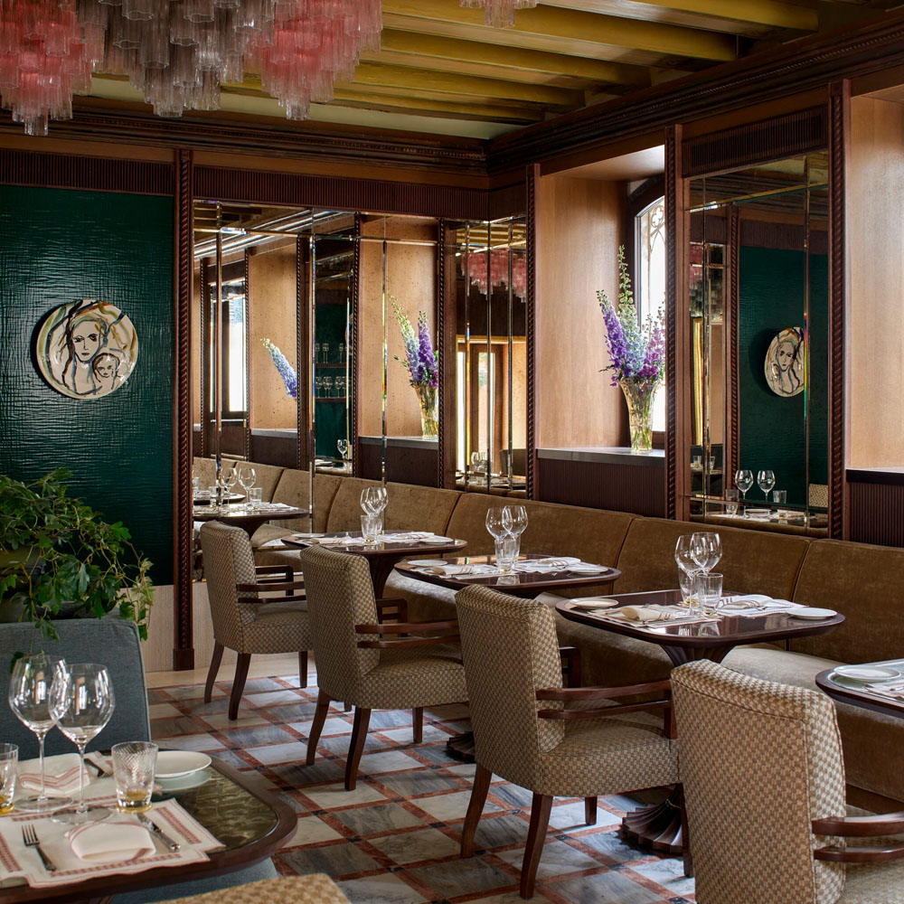 Orient Express Venezia — Standardized Hotel Image Sequence #3 — Primary Common Area