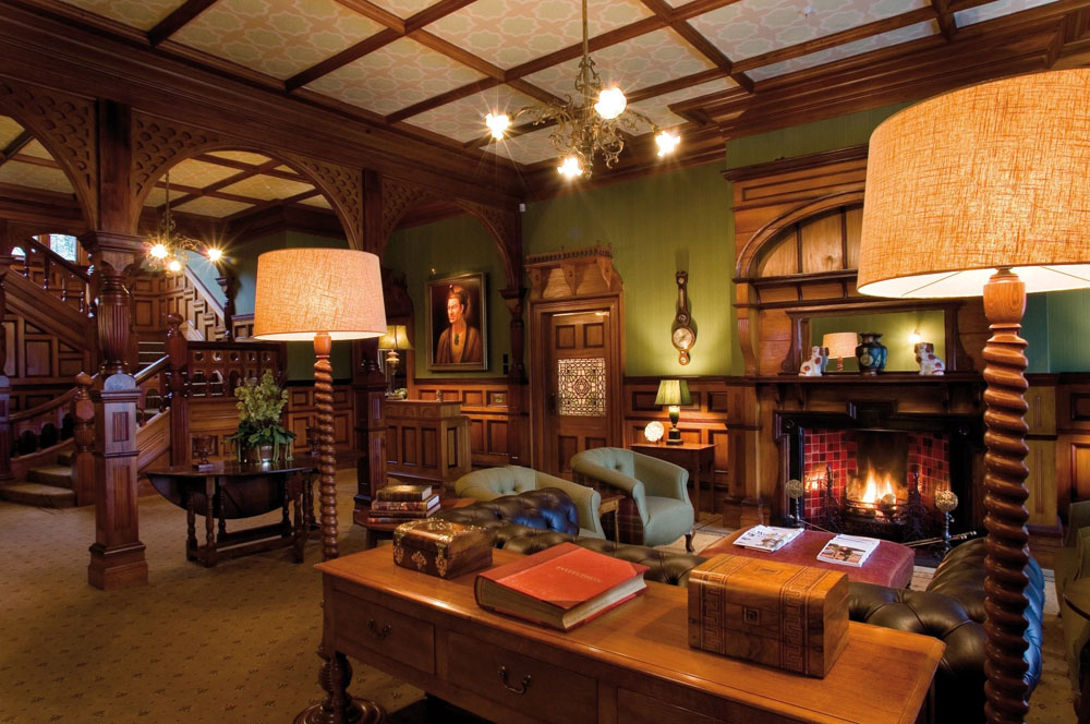 Otahuna Lodge — Standardized Hotel Image Sequence #3 — Primary Common Area