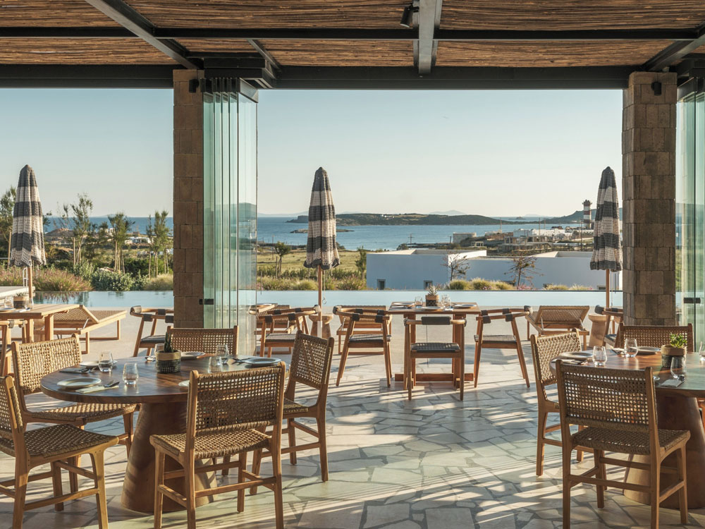 Ovea Paros — Standardized Hotel Image Sequence #3 — Primary Common Area