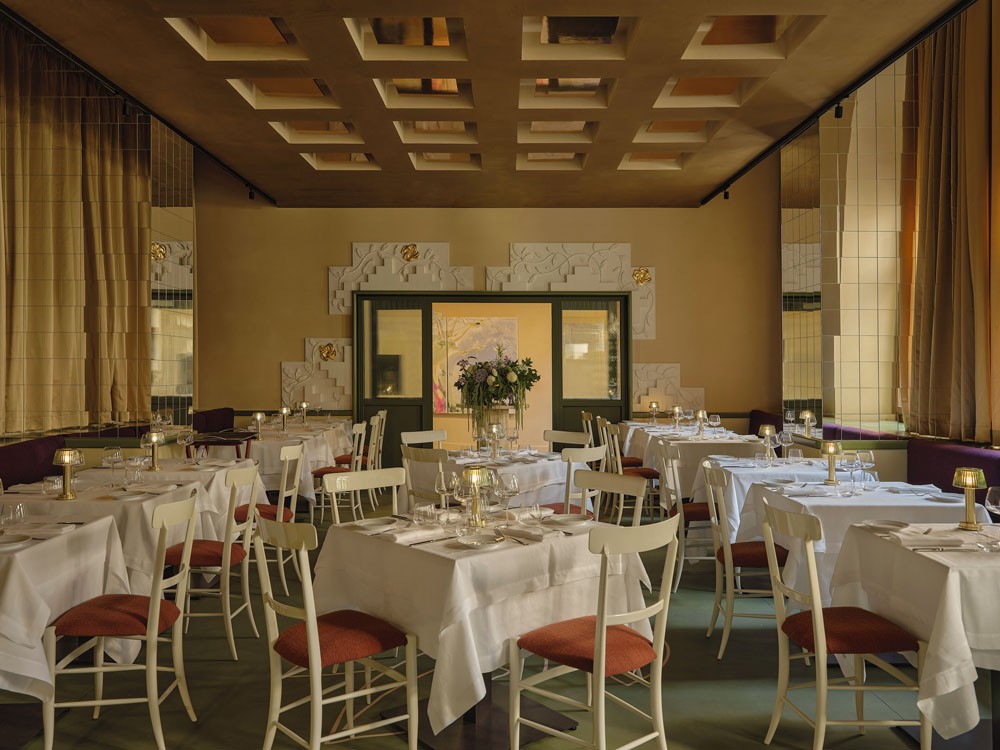 Palazzo Talìa — Standardized Hotel Image Sequence #3 — Primary Common Area