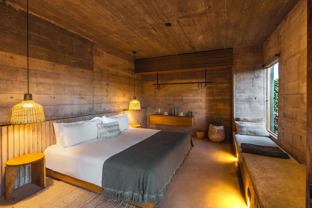 Paradero Todos Santos — Standardized Hotel Image Sequence #2 — Primary Guest Room