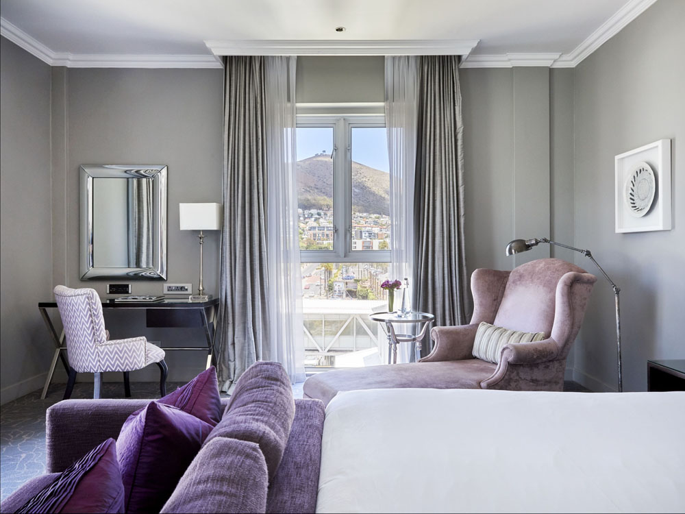Queen Victoria Hotel — Standardized Hotel Image Sequence #2 — Primary Guest Room