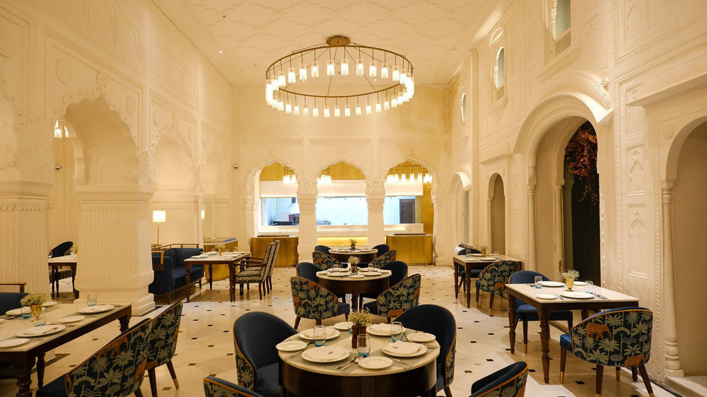 RAN BAAS The Palace — Standardized Hotel Image Sequence #3 — Primary Common Area