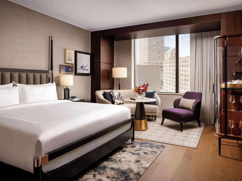 Raffles Boston — Standardized Hotel Image Sequence #2 — Primary Guest Room