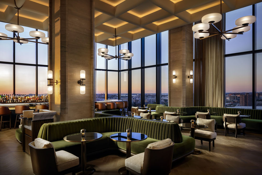 Raffles Boston — Standardized Hotel Image Sequence #3 — Primary Common Area