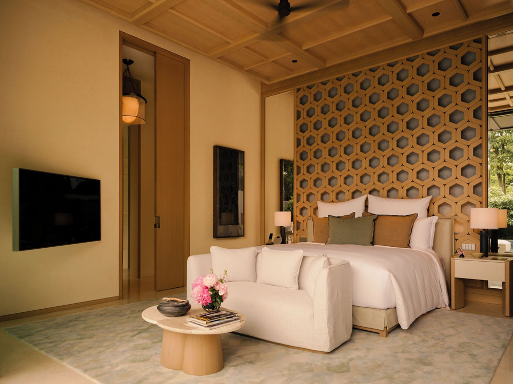 Raffles Sentosa Singapore — Standardized Hotel Image Sequence #2 — Primary Guest Room