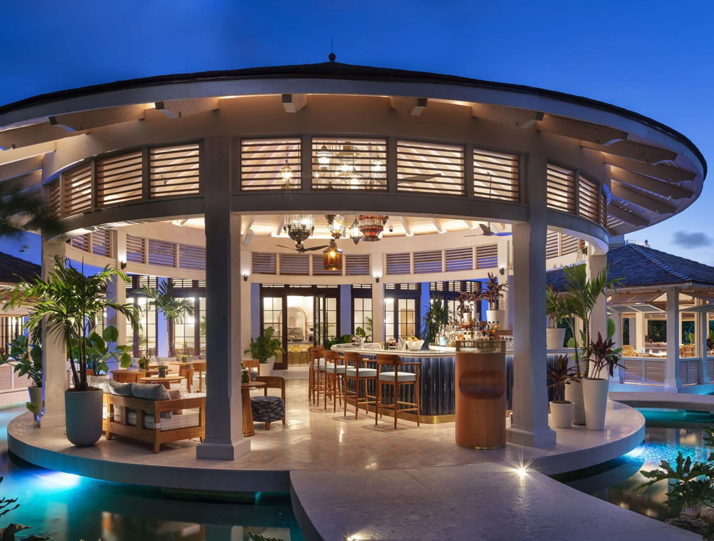 Rosewood Baha Mar — Standardized Hotel Image Sequence #1 — Exterior