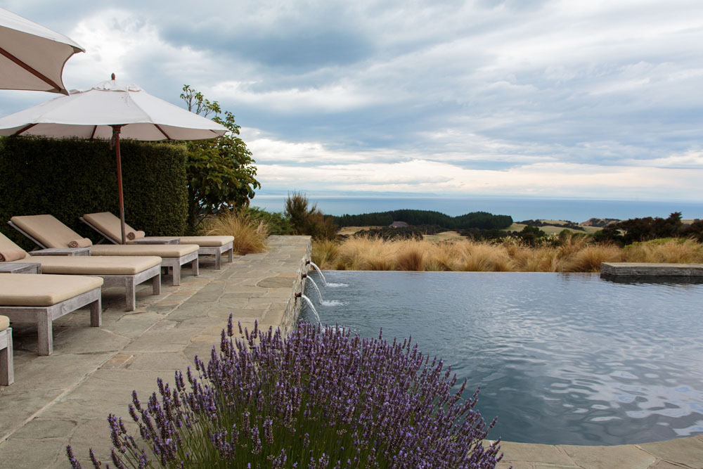 Rosewood Cape Kidnappers — Standardized Hotel Image Sequence #5 — Secondary Common Area