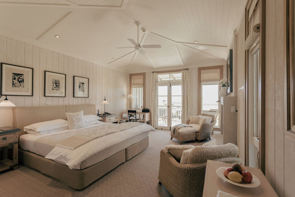 Rosewood Kauri Cliffs — Standardized Hotel Image Sequence #2 — Primary Guest Room