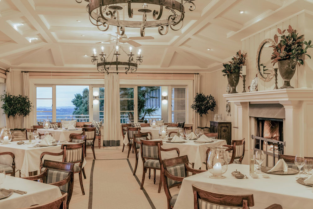 Rosewood Kauri Cliffs — Standardized Hotel Image Sequence #3 — Primary Common Area