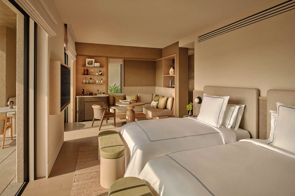 Rosewood Miyakojima — Standardized Hotel Image Sequence #2 — Primary Guest Room