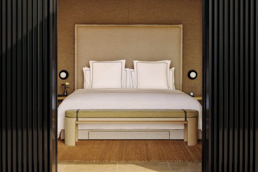 Rosewood Miyakojima — Standardized Hotel Image Sequence #4 — Secondary Guest Room