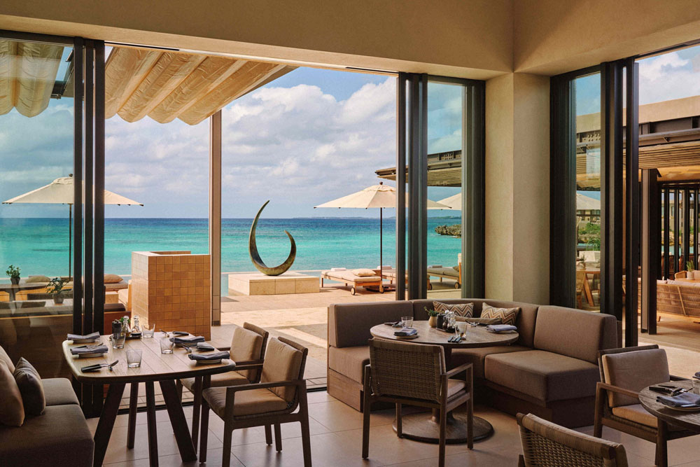 Rosewood Miyakojima — Standardized Hotel Image Sequence #3 — Primary Common Area