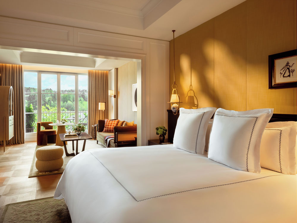 Rosewood Schloss Fuschl — Standardized Hotel Image Sequence #2 — Primary Guest Room