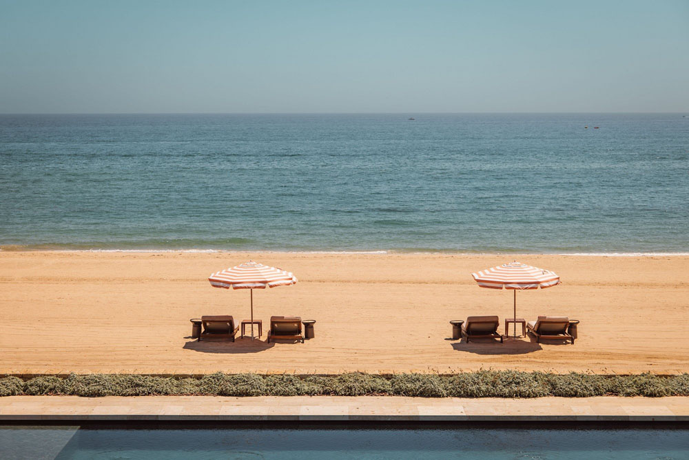 Royal Mansour Tamuda Bay — Standardized Hotel Image Sequence #5 — Secondary Common Area