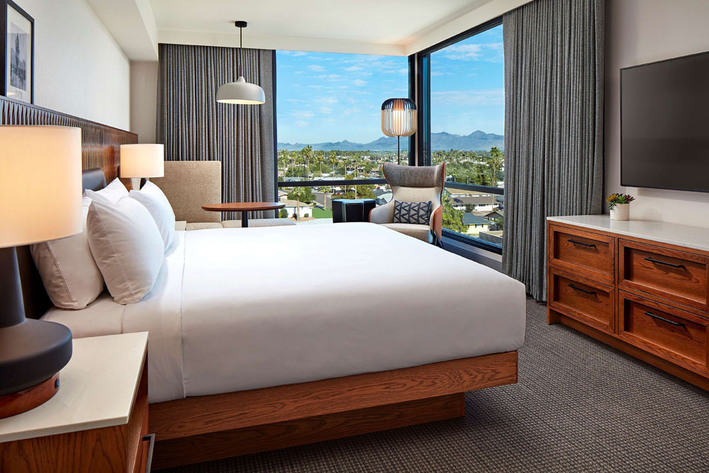 Senna House Hotel Scottsdale, Curio Collection by Hilton - Image 2