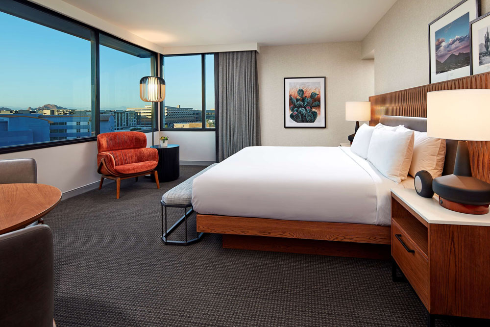 Senna House Hotel Scottsdale, Curio Collection by Hilton - Image 4