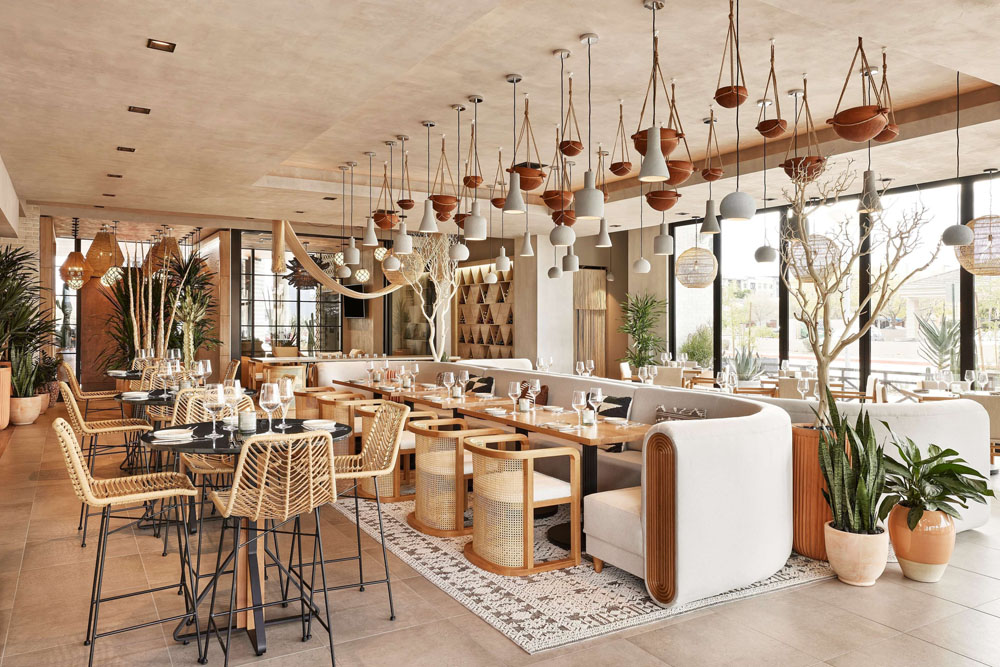 Senna House Hotel Scottsdale, Curio Collection by Hilton - Image 3