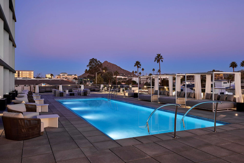 Senna House Hotel Scottsdale, Curio Collection by Hilton - Image 5