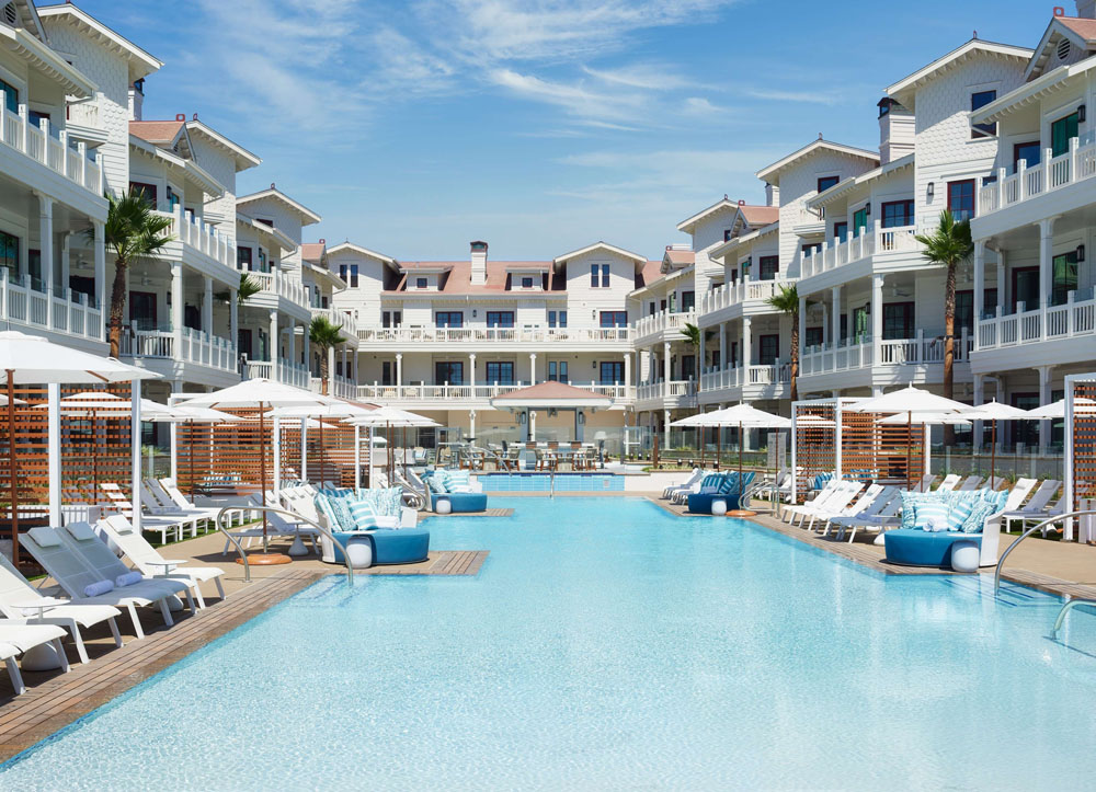 Shore House at The Del, LXR Hotels & Resorts - Image 1