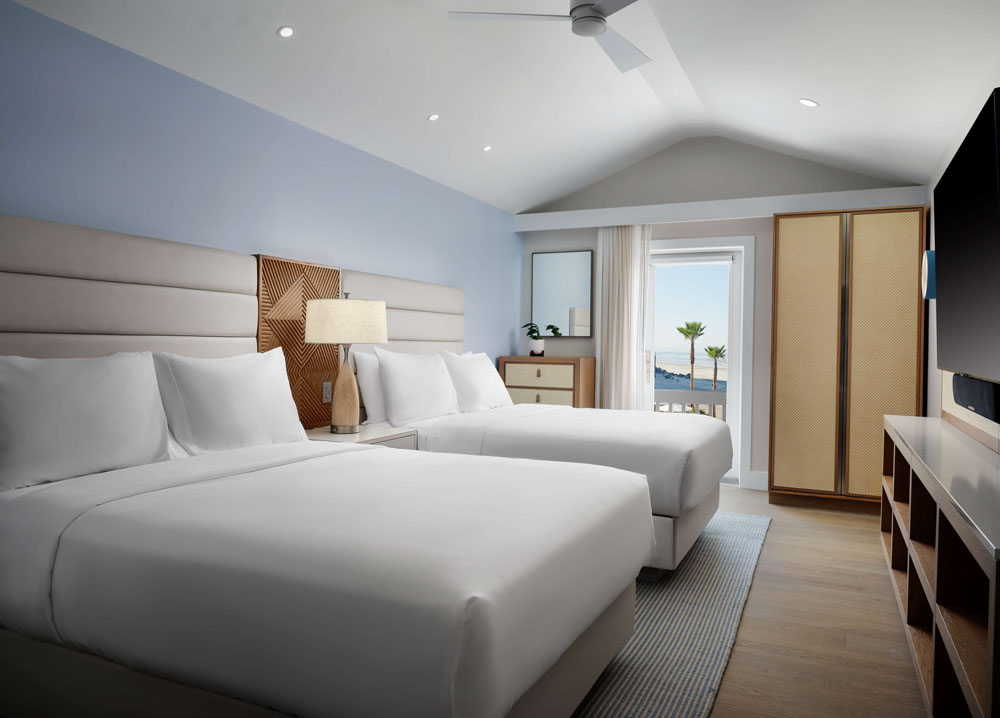 Shore House at The Del, LXR Hotels & Resorts - Image 4
