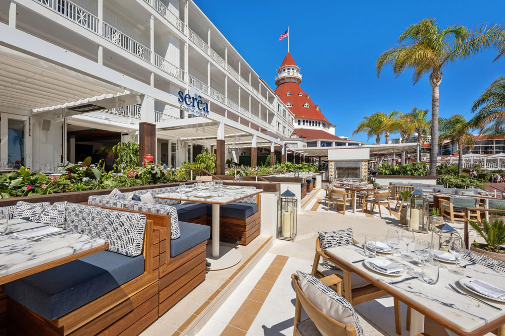 Shore House at The Del, LXR Hotels & Resorts - Image 3