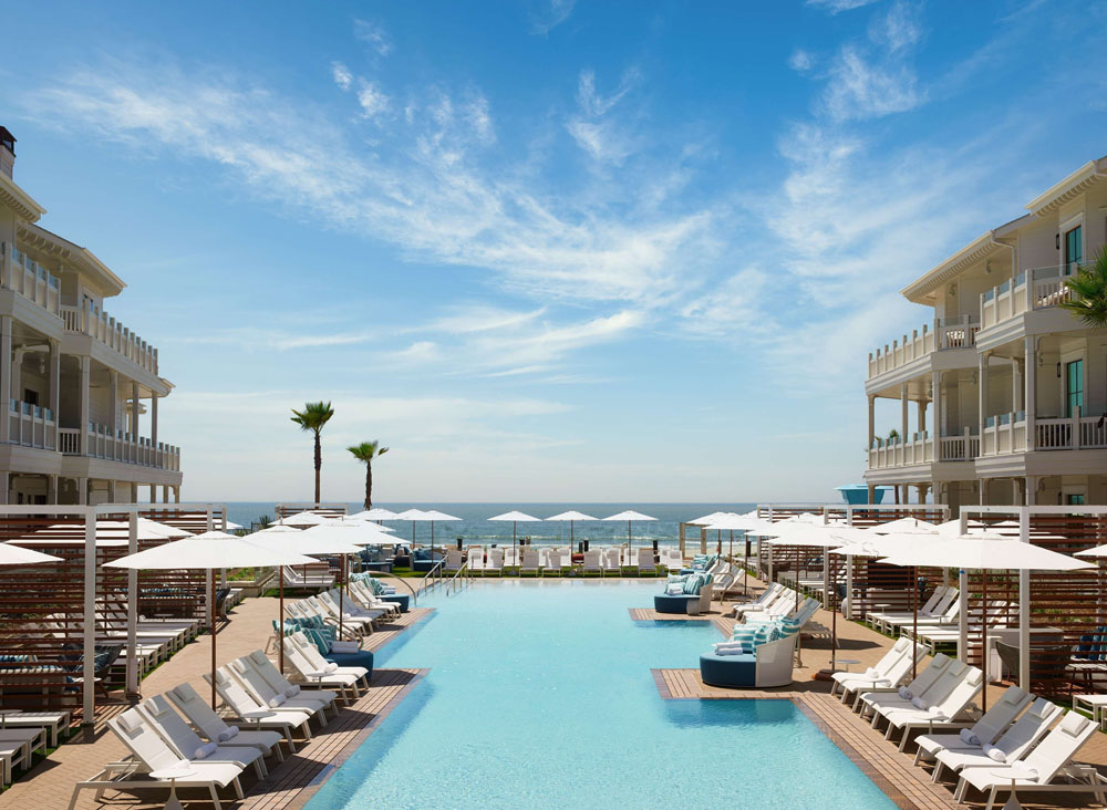 Shore House at The Del, LXR Hotels & Resorts - Image 5