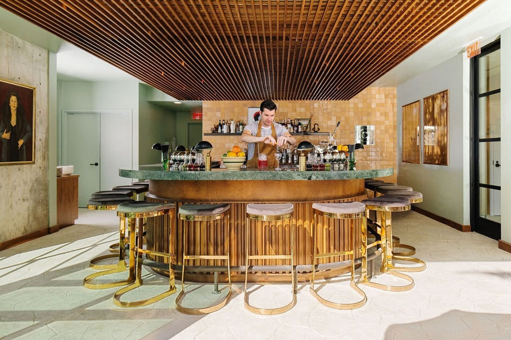 Silver Lake Pool & Inn — Standardized Hotel Image Sequence #3 — Primary Common Area