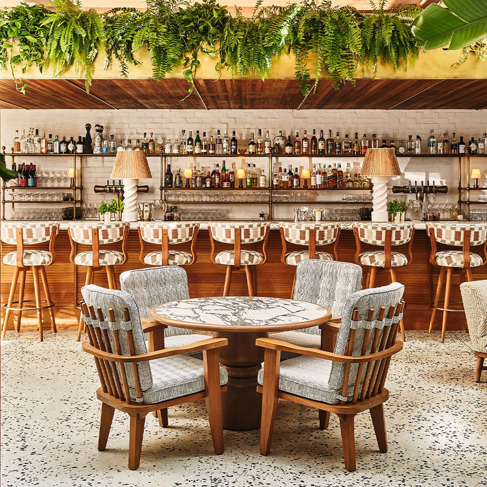 Soho House Holloway — Standardized Hotel Image Sequence #3 — Primary Common Area