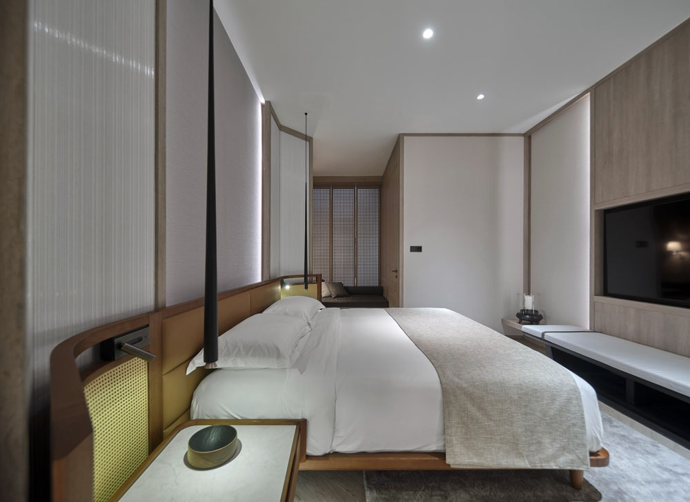 Soori Penang — Standardized Hotel Image Sequence #4 — Secondary Guest Room