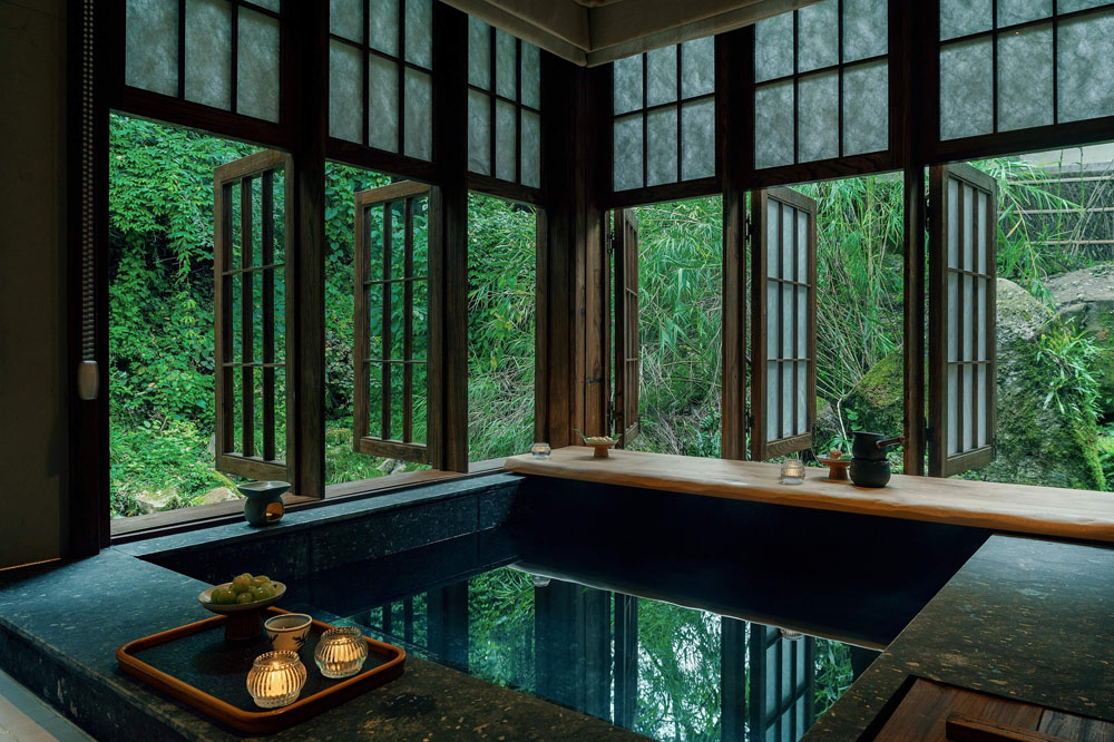 Su Shien Valley — Standardized Hotel Image Sequence #5 — Secondary Common Area