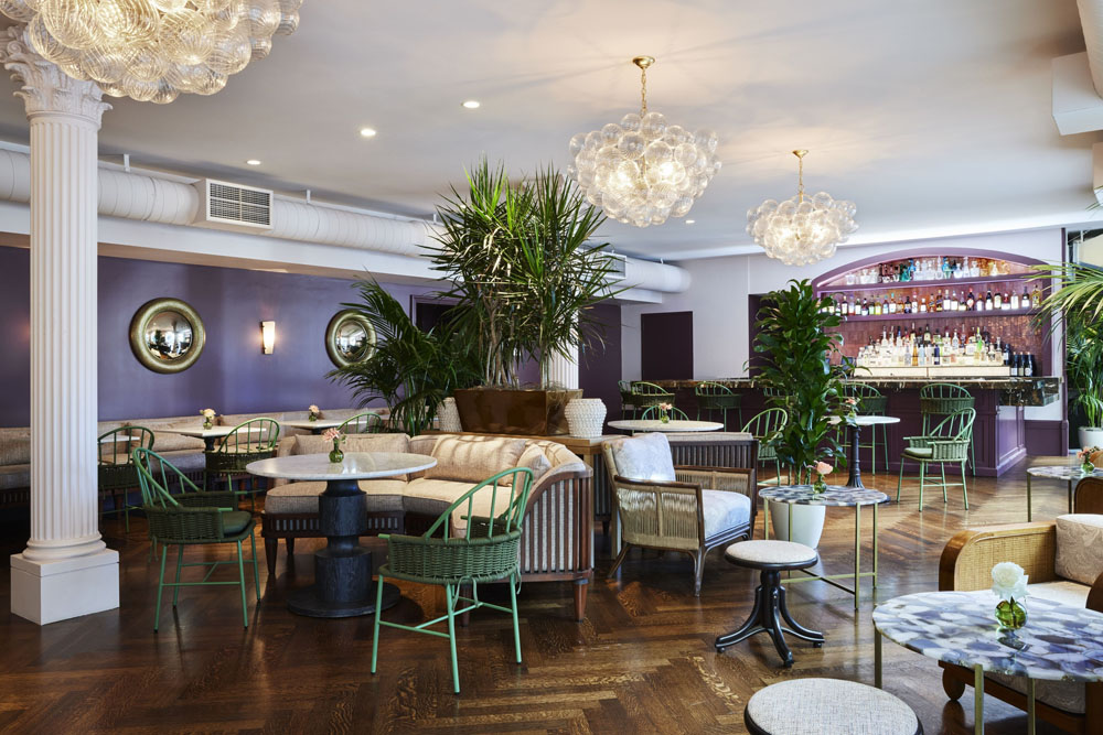 The Aster — Standardized Hotel Image Sequence #3 — Primary Common Area