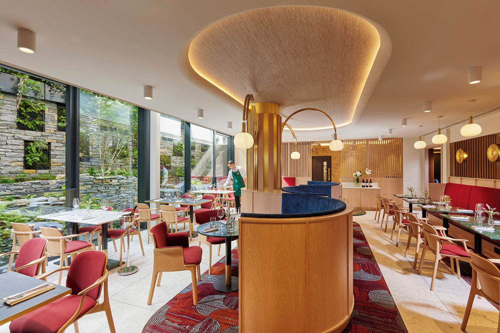 The Chancery Dublin — Standardized Hotel Image Sequence #3 — Primary Common Area