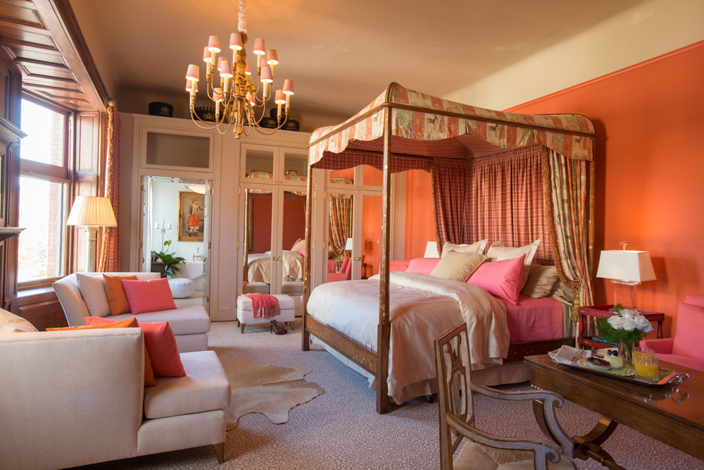 The Ivy Hotel — Standardized Hotel Image Sequence #4 — Secondary Guest Room