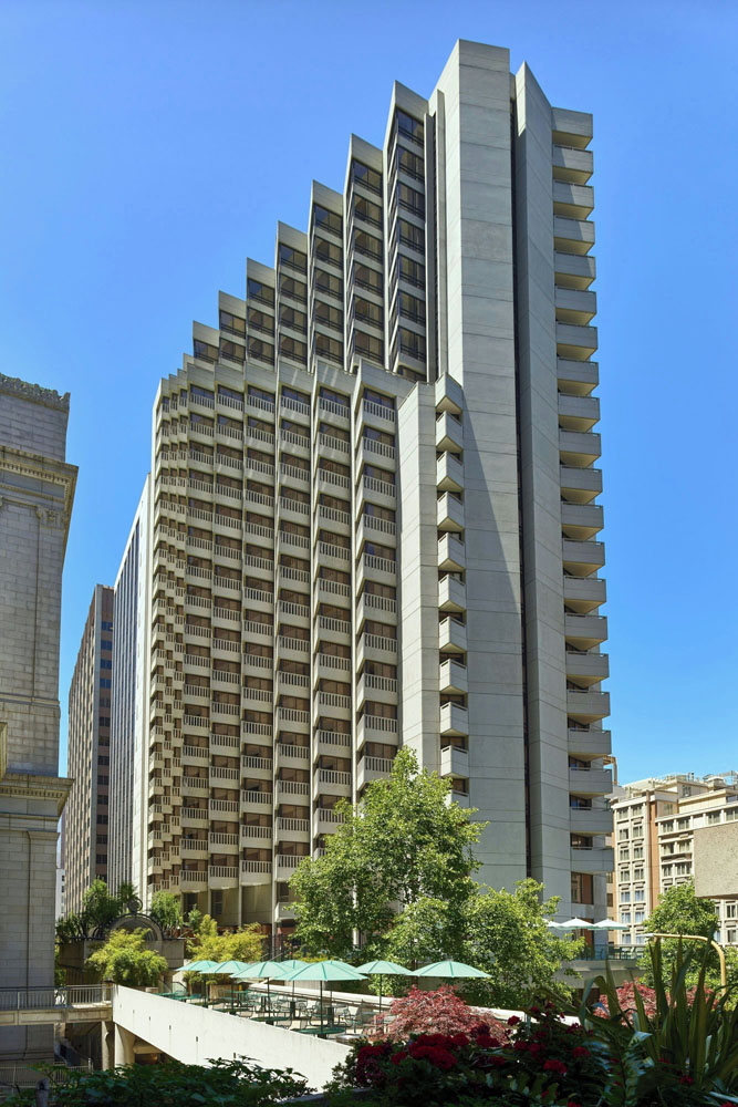 The Jay, Autograph Collection — Standardized Hotel Image Sequence #1 — Exterior