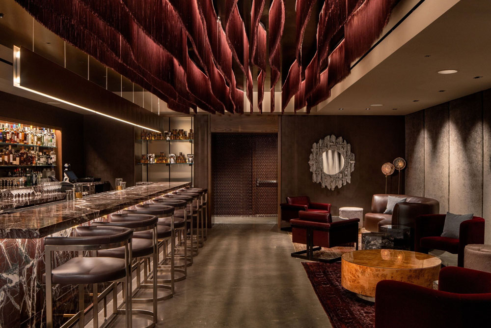 The Joseph, a Luxury Collection Hotel, Nashville — Standardized Hotel Image Sequence #3 — Primary Common Area