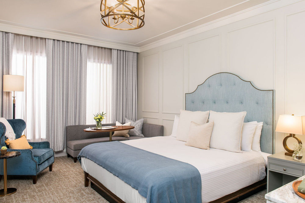 The Loutrel — Standardized Hotel Image Sequence #2 — Primary Guest Room