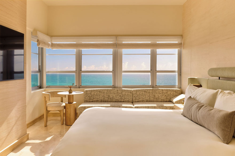 The Shelborne By Proper — Standardized Hotel Image Sequence #2 — Primary Guest Room